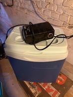 Koelboxen, Caravans en Kamperen, Koelboxen, Ophalen, Zo goed als nieuw, Koelbox, Elektrisch