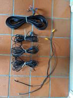 Bose-Acoustimass 10 III home cinema - bekabeling, Audio, Tv en Foto, Home Cinema-sets, Ophalen, Gebruikt, 5.1-systeem