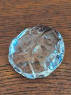 Coccinelle en cristal Val Saint Lambert, Enlèvement ou Envoi