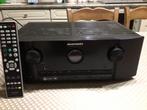Marantaz reciver  surround met afstandsbediening, TV, Hi-fi & Vidéo, Enlèvement, Comme neuf, Marantz