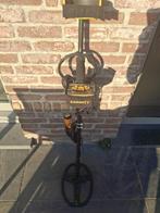 Metaaldetector Garret ace 400i, Hobby en Vrije tijd, Metaaldetectors, Ophalen, Zo goed als nieuw