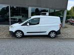 Ford Transit Courier KOELWAGEN (14.500 + BTW) (bj 2018), Voorwielaandrijving, 4 deurs, Stof, 4 cilinders