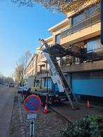 Verhuizen & Ladderlift