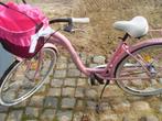 Roze Damesfiets, Enlèvement, Neuf, Autres marques, Accès (extra) bas