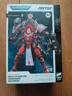 warhammer 40K leger adepta sororitas sister merewal 20,5 cm, Ophalen of Verzenden, Nieuw, Warhammer, Figuurtje(s)