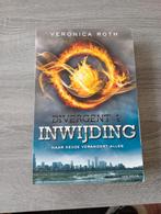 Veronica Roth - Inwijding, Fiction, Utilisé, Veronica Roth, Enlèvement ou Envoi