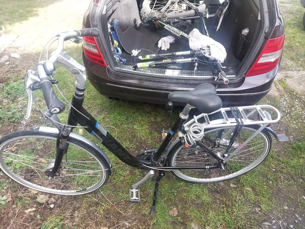 Vèlo à vendre, Vélos & Vélomoteurs, Enlèvement ou Envoi