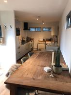 woonunits, Doe-het-zelf en Bouw, Ophalen, Gebruikt