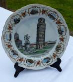 Panneau « La Torre Pendente » Pise, Antiquités & Art, Enlèvement ou Envoi