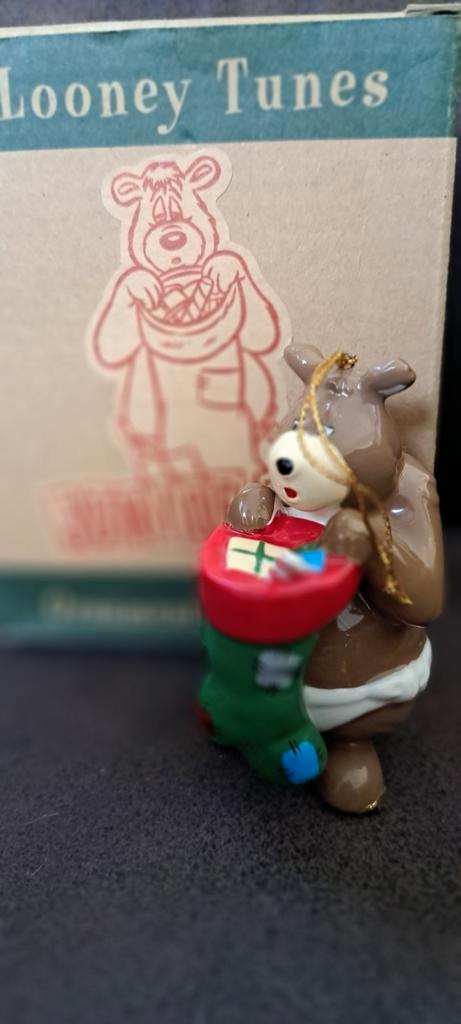 Looney Tunes, Collections, Personnages de BD, Looney Tunes, Enlèvement ou Envoi