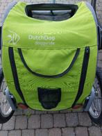 fietskar doggyride mini, Ophalen, Opvouwbaar, Doggyride mini, 20 tot 40 kg