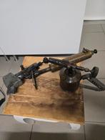 Antieke benzine soldeerlampen - Sievert & Barthel - Vintage, Antiek en Kunst, Ophalen of Verzenden