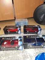 Classico Ferrari's, Ophalen of Verzenden