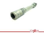 VOORAS Suzuki GSX 650 F 2008-2012 (GSX650F CJ1), Motoren, Gebruikt
