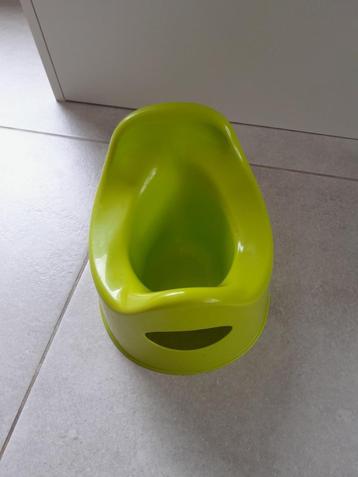Wc potje Ikea, Kinderen en Baby's, Ophalen of Verzenden, Gebruikt, Overige typen