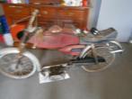 flandria record supper 5 pk., Fietsen en Brommers, Brommers | Oldtimers, Ophalen