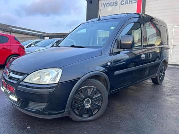 opel combo**1.3cdti**2011 beschikbaar voor biedingen