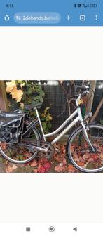 Fiets, Fietsen en Brommers, Ophalen of Verzenden