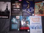 Thrillers, Boeken, Ophalen of Verzenden, Zo goed als nieuw, Jef Geeraerts, België