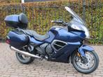 Triumph Trophy 1215, Motoren, 1215 cc, Bedrijf, 3 cilinders, Meer dan 35 kW