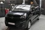 Opel Vivaro 2.0 Diesel / Automaat / 180pk / trekhaak, Stof, Vivaro, Euro 6, 4 cilinders