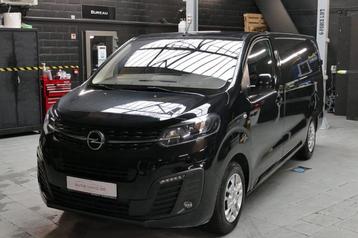 Opel Vivaro 2.0 Diesel / Automaat / 180pk / trekhaak beschikbaar voor biedingen