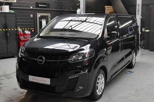 Opel Vivaro 2.0 Diesel / Automaat / 180pk / trekhaak, Auto's, Opel, Bedrijf, Te koop, Vivaro, ABS, Achteruitrijcamera, Adaptieve lichten