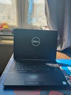 Laptop dell latitude e5470-14ich cam windows 11-office, 2 tot 3 Ghz, 8 GB, I5-6300U CPU@2.40GHZ-, Refurbished