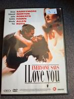 Everyone says i love you, Ophalen of Verzenden