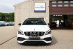 Mercedes-Benz CLA 180 AMG-PAKKET+EDITION*LEDER*NAVI*CAMERA*, Auto's, Mercedes-Benz, CLA, 5 deurs, 1995 kg, Voorwielaandrijving