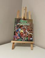 Marcel Marlier - Tiny in de dierenwereld, Ophalen, Marcel Marlier