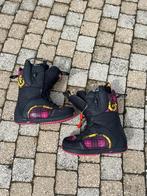 Snowboard boots Burton maat 39, Sports & Fitness, Enlèvement, Utilisé, Bottes de neige