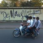 De Mens – Nooit Genoeg, Cd's en Dvd's, Vinyl | Nederlandstalig, Ophalen of Verzenden, Zo goed als nieuw, Rock