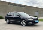 Skoda Superb Elegance 2.0TDI 170 PK Automaat DSG |GPS|Xenon, Autos, Skoda, Cuir, Euro 5, Achat, Carnet d'entretien