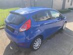Ford Fiesta, Autos, Ford, 5 places, Berline, Bleu, Achat