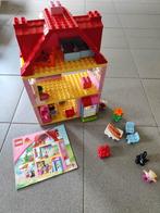 Pakket Duplo, Ophalen of Verzenden, Zo goed als nieuw