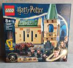 lego harry potter 76387 zweinstein pluizige ontmoeting, Ophalen of Verzenden, Nieuw, Complete set, Lego