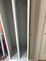 Locker, 4 stuks met 3 deuren, Ophalen, Gebruikt