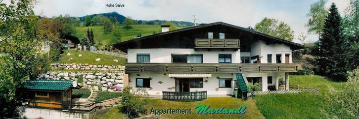 Vakantie Appartement langs de skipiste, Vakantie, Vakantiehuizen | Oostenrijk, Tirol, Appartement, Landelijk, In bergen of heuvels