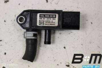 Drukverschilsensor Audi Q5 03L906051B