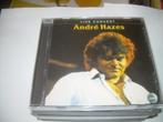 CD - ANDRE HAZES - LIVE CONCERT, Cd's en Dvd's, Cd's | Nederlandstalig, Ophalen of Verzenden, Zo goed als nieuw, Levenslied of Smartlap