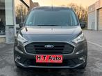 FORD TRANSIT connect 1.5 TDCI/euro6b/3 places/garantie/airco, Capteur de lumière, Argent ou Gris, Achat, Euro 6