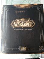 World of Warcraft Édition Collector, Enlèvement, Utilisé, Fantasy