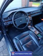 Mercedes-Benz 300 CE | 1990 | Route 66 Auctions, Autos, Achat, Entreprise, Boîte manuelle, Autre carrosserie