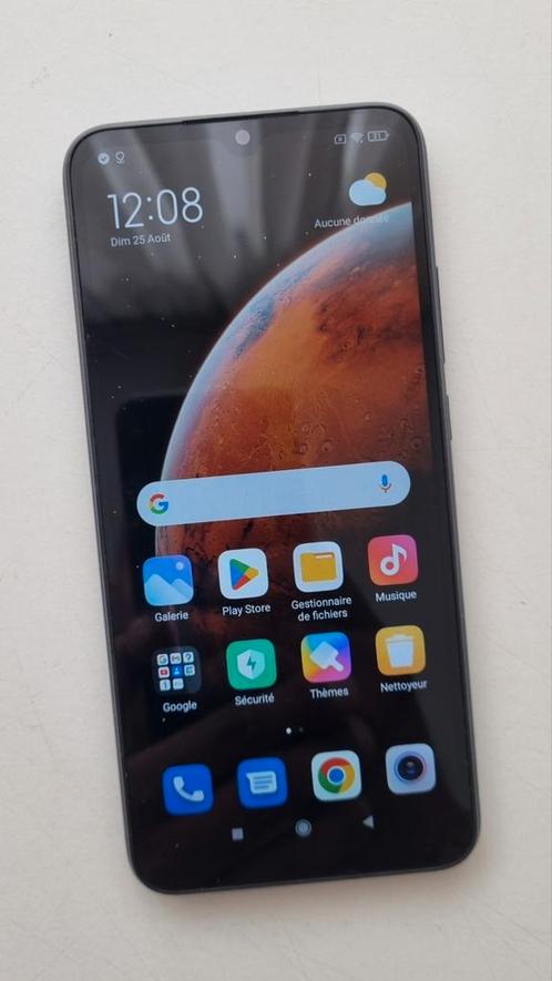 Xiaomi Redmi 9c 4Gb RAM/128Gb ROM Android 10, Télécoms, Télécommunications Autre, Comme neuf