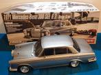 Kyosho 34436T1 Mercedes Benz 300 SEL 1971 1/10 Fazer MK2 RTR, Hobby & Loisirs créatifs, Modélisme | Radiocommandé & Téléguidé | Voitures