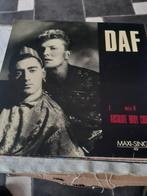 Daf, Cd's en Dvd's, Ophalen