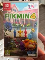 Pikmin 4, Consoles de jeu & Jeux vidéo, Jeux | Nintendo Switch, Enlèvement ou Envoi, Comme neuf