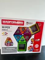 Magformers magneten set 30 stuks, Enfants & Bébés, Jouets | Éducatifs & Créatifs, Comme neuf, Construction, Enlèvement ou Envoi
