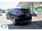 Mercedes-Benz GLE 350 GLE 350 E-4 MATIC BUSINESS Trekhaak/N, Auto's, Automaat, GLE, Zwart, Bedrijf